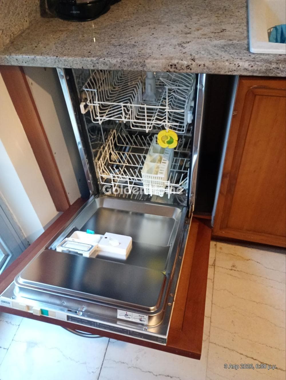 Apartment in Agia Varvara, Chalandri — Photo 7 of 25