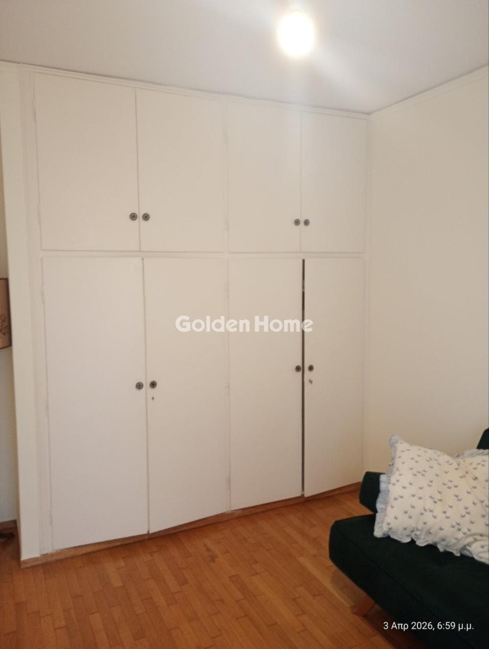 Apartment in Agia Varvara, Chalandri — Photo 11 of 25