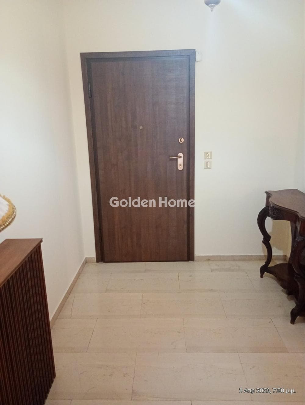 Apartment in Agia Varvara, Chalandri — Photo 17 of 25