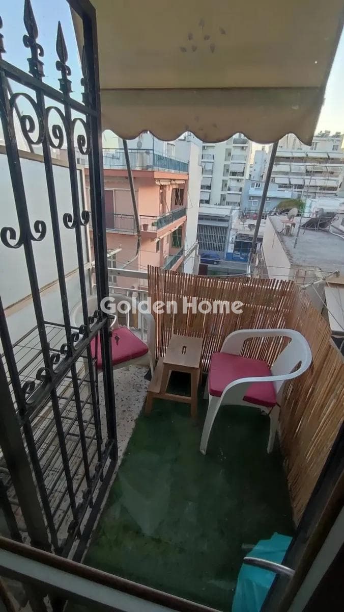 Apartment in Maniatika, Piraeus — Photo 7 of 9