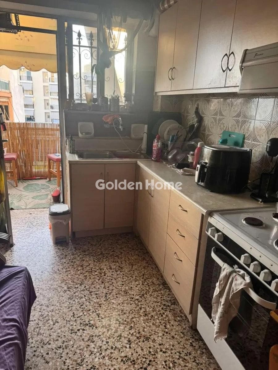 Apartment in Maniatika, Piraeus — Photo 5 of 9