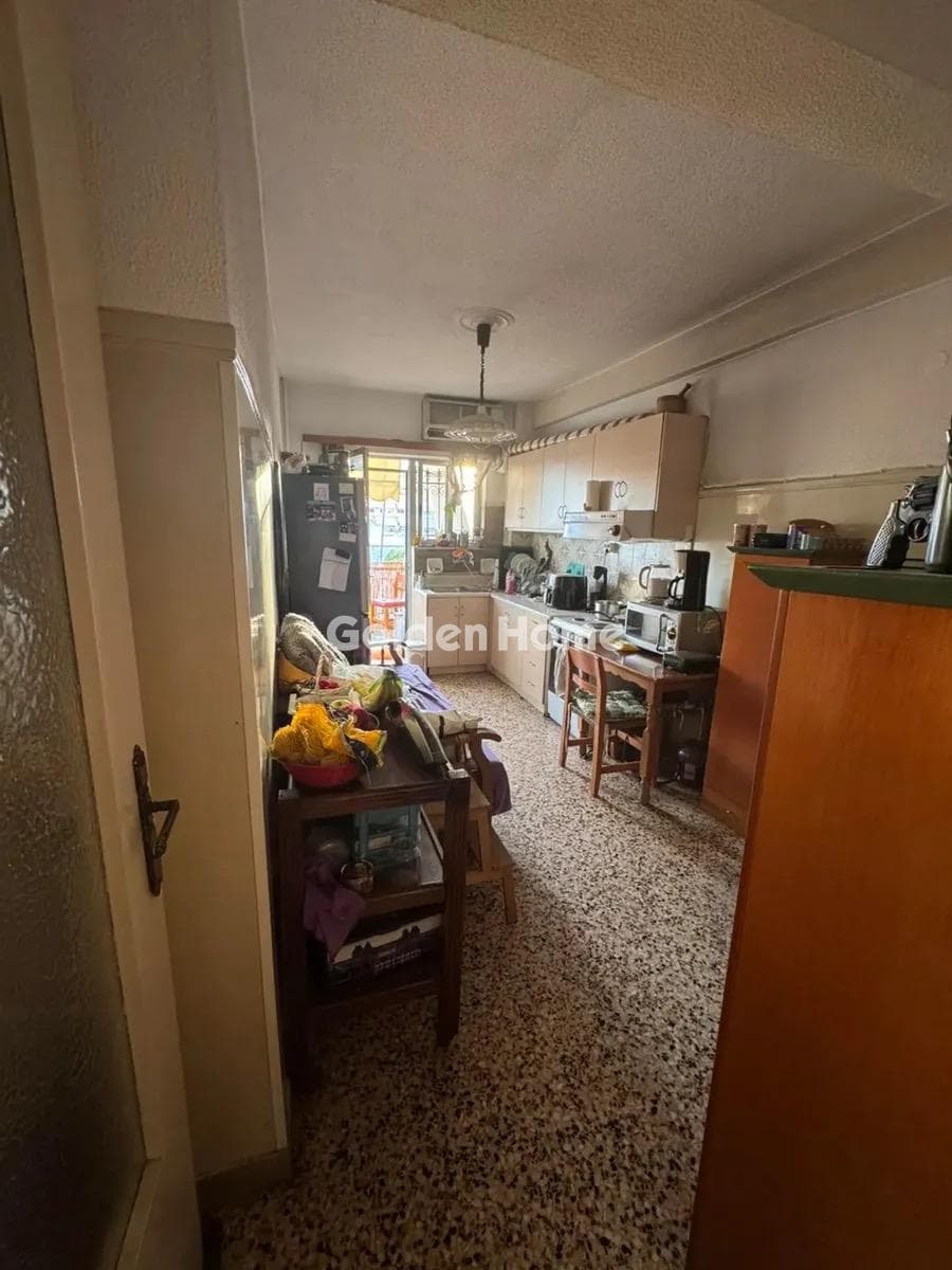 Apartment in Maniatika, Piraeus — Photo 6 of 9