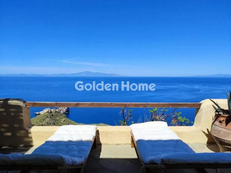 Μονοκατοικία στην Κάλαμος, Κέα — Φωτογραφία 1 από 22