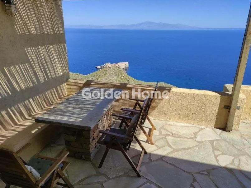 Μονοκατοικία στην Κάλαμος, Κέα — Φωτογραφία 20 από 22