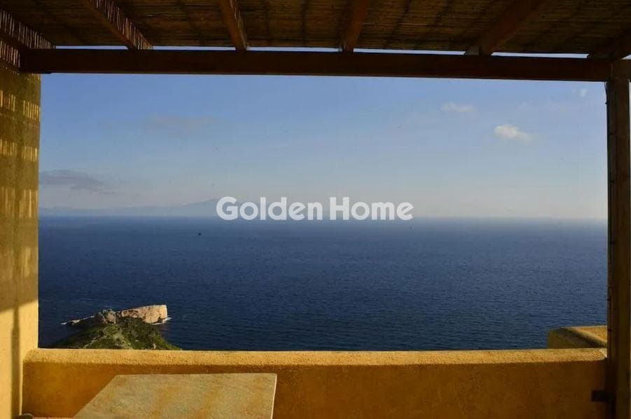 Μονοκατοικία στην Κάλαμος, Κέα — Φωτογραφία 15 από 22