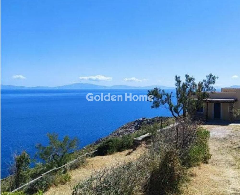 Μονοκατοικία στην Κάλαμος, Κέα — Φωτογραφία 21 από 22