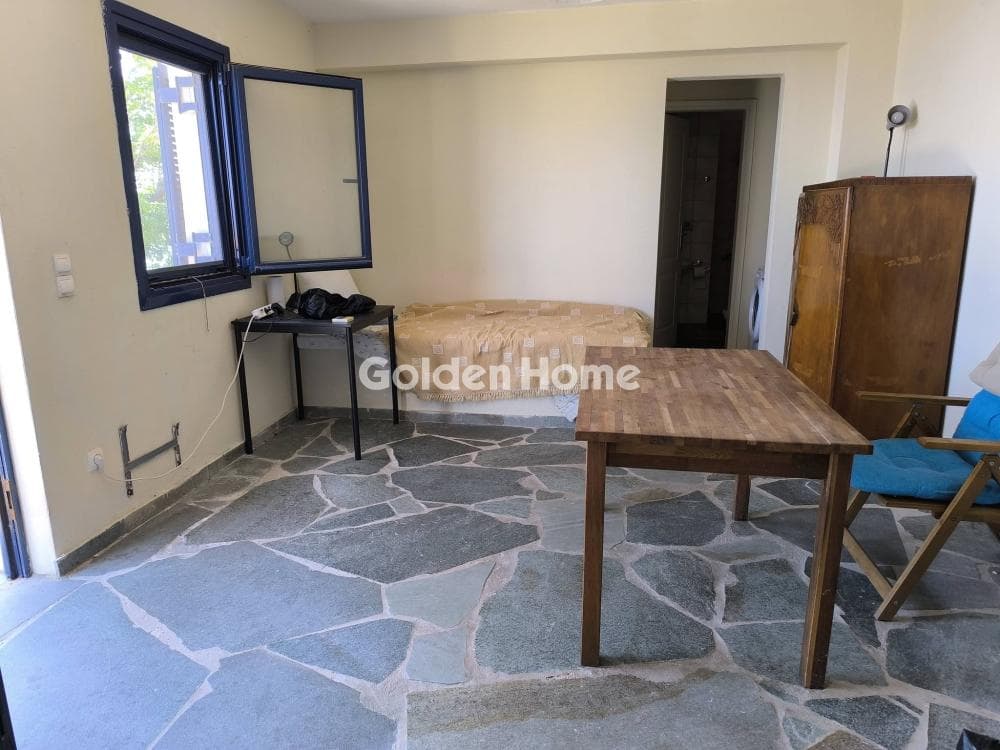 Μονοκατοικία στην Κάλαμος, Κέα — Φωτογραφία 22 από 37