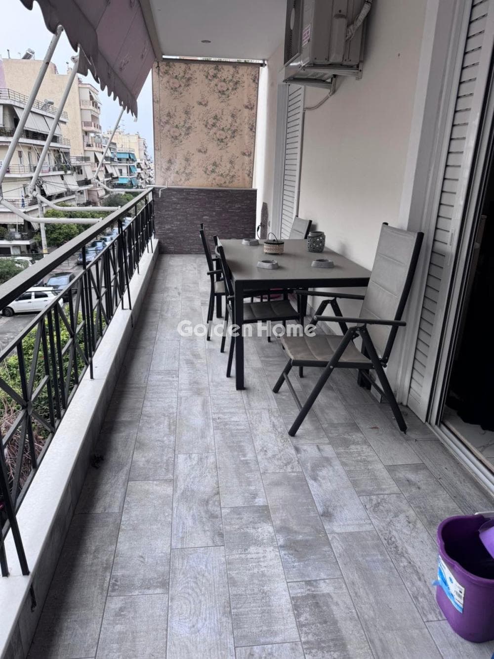 Apartment in Tourkovounia, Keratsini — Photo 6 of 12