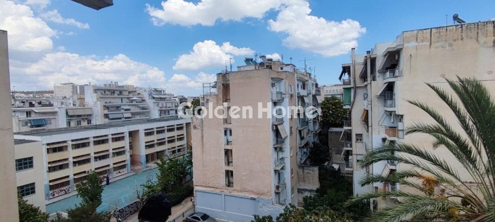 Διαμέρισμα στην Άγιος Θωμάς, Γουδή — Φωτογραφία 9 από 11