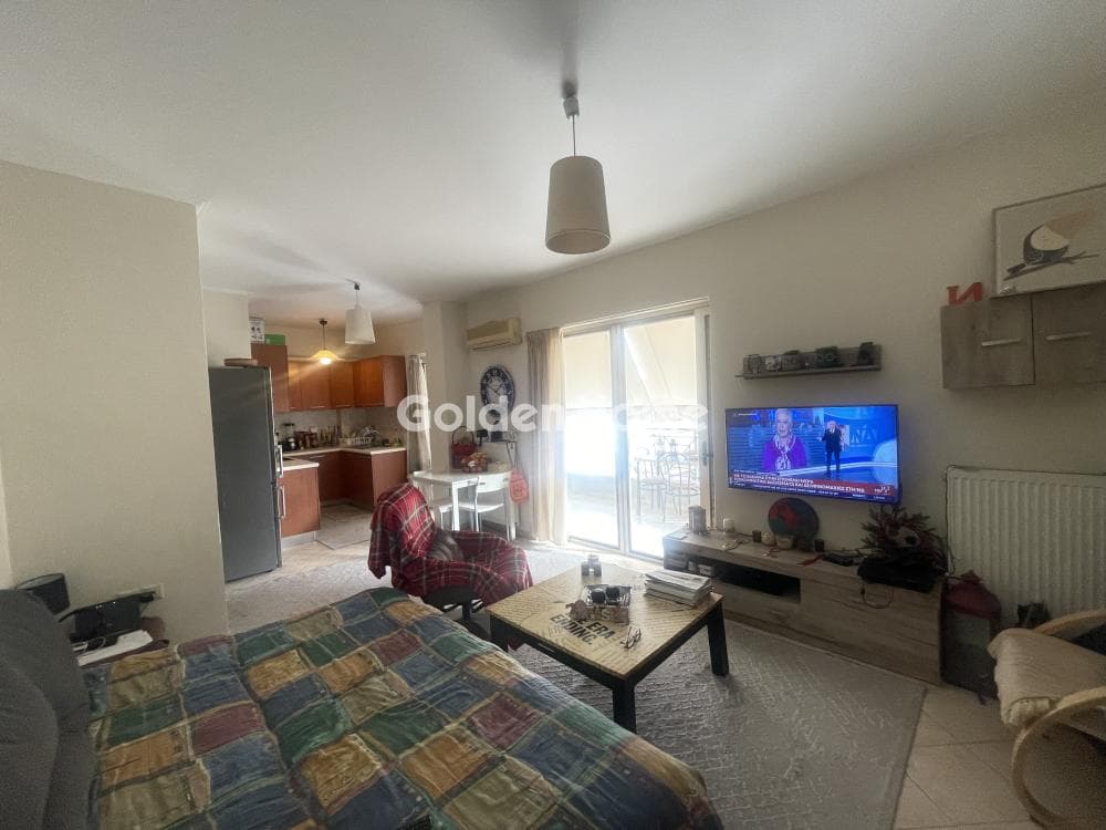 apartment στην Γκάζι - Μεταξουργείο - Βοτανικός