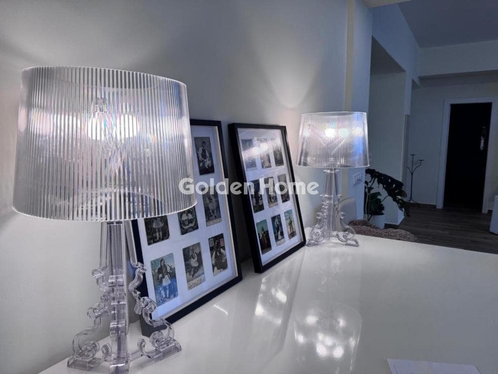 Apartment in akadimia Platonos, Kolonos - Kolokinthous — Photo 4 of 22