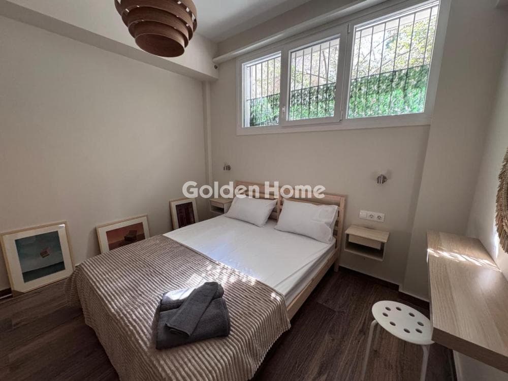 Apartment in akadimia Platonos, Kolonos - Kolokinthous — Photo 8 of 22