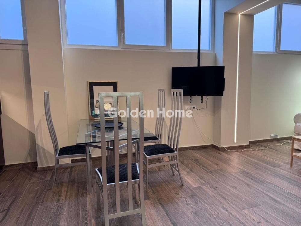 Apartment in akadimia Platonos, Kolonos - Kolokinthous — Photo 7 of 22