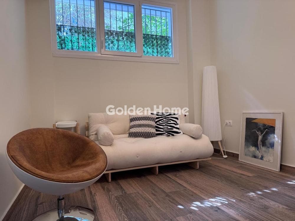 Apartment in akadimia Platonos, Kolonos - Kolokinthous — Photo 6 of 22