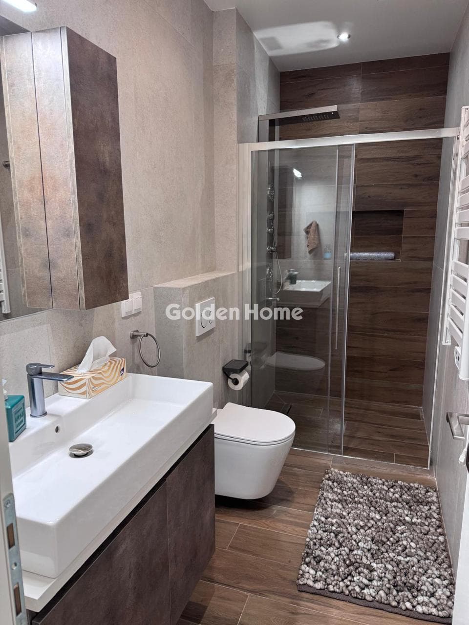 Apartment in akadimia Platonos, Kolonos - Kolokinthous — Photo 9 of 22