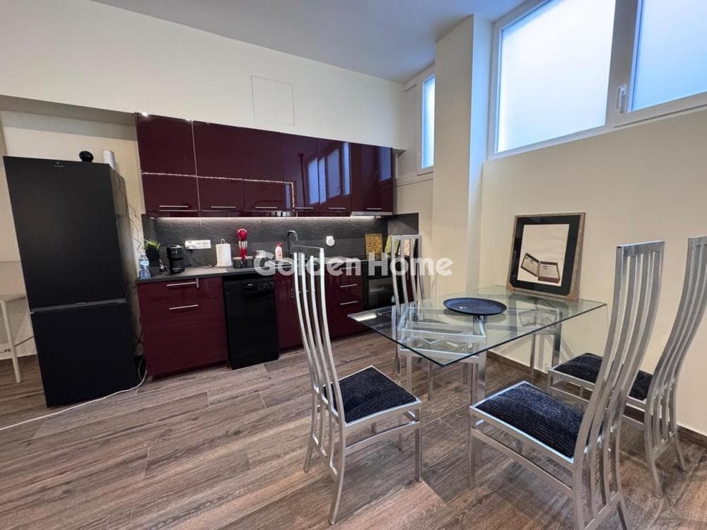 Apartment in akadimia Platonos, Kolonos - Kolokinthous — Photo 10 of 22