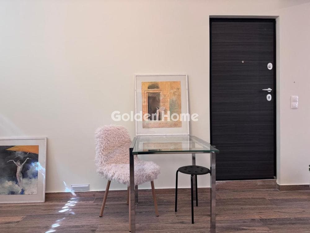 Apartment in akadimia Platonos, Kolonos - Kolokinthous — Photo 12 of 22