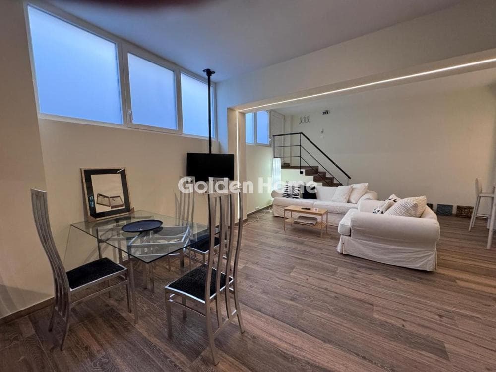Apartment in akadimia Platonos, Kolonos - Kolokinthous — Photo 13 of 22