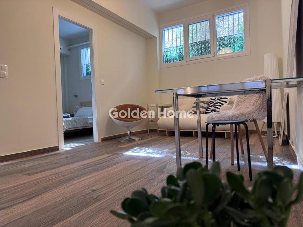 Apartment in akadimia Platonos, Kolonos - Kolokinthous — Photo 14 of 22
