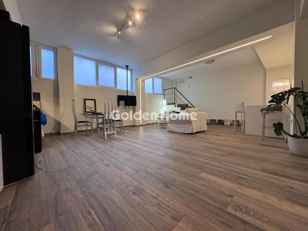 Apartment in akadimia Platonos, Kolonos - Kolokinthous — Photo 15 of 22