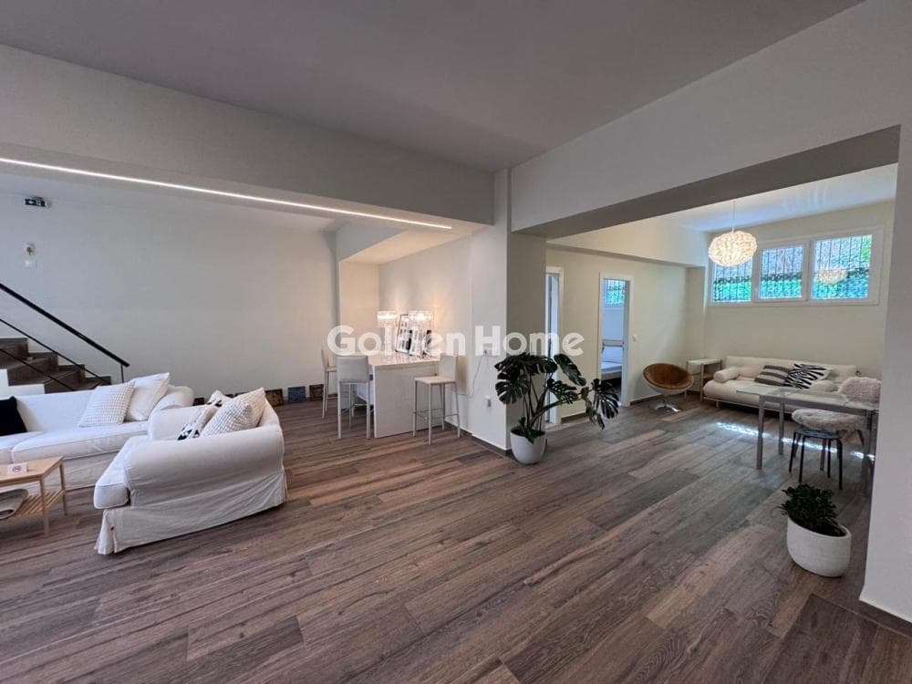 Apartment in akadimia Platonos, Kolonos - Kolokinthous — Photo 17 of 22