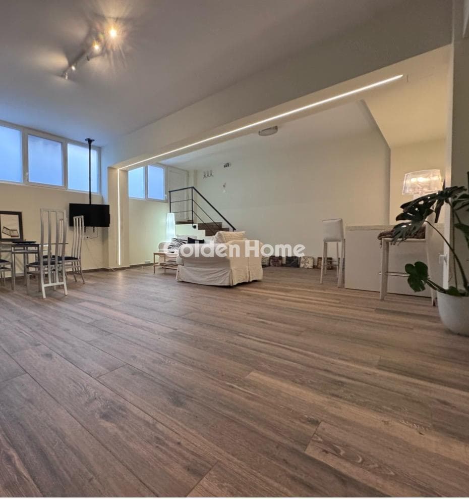 Apartment in akadimia Platonos, Kolonos - Kolokinthous — Photo 18 of 22