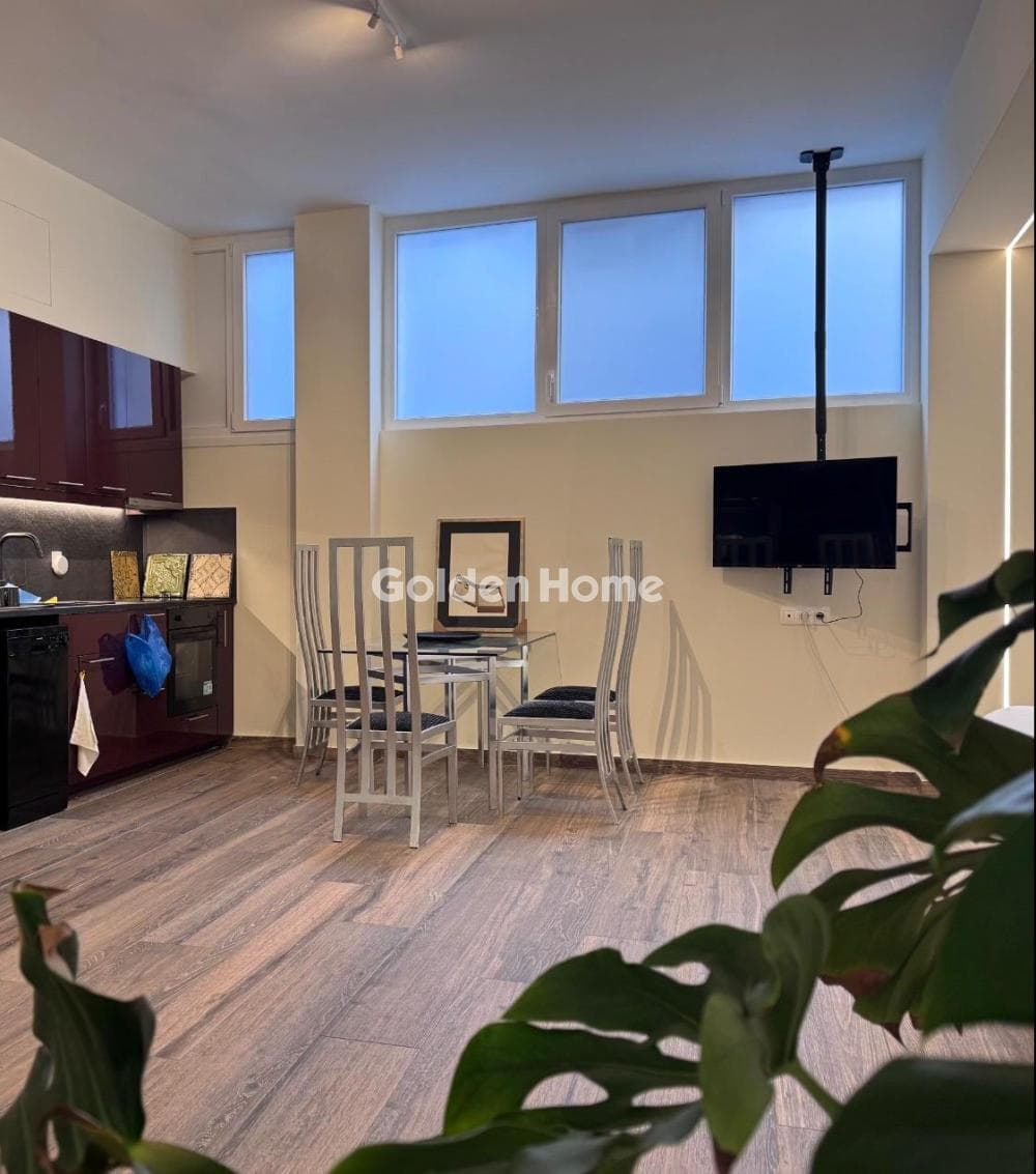 Apartment in akadimia Platonos, Kolonos - Kolokinthous — Photo 21 of 22