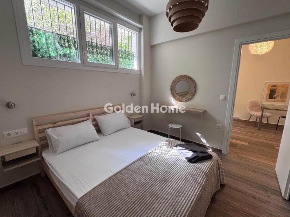 Apartment in akadimia Platonos, Kolonos - Kolokinthous — Photo 22 of 22