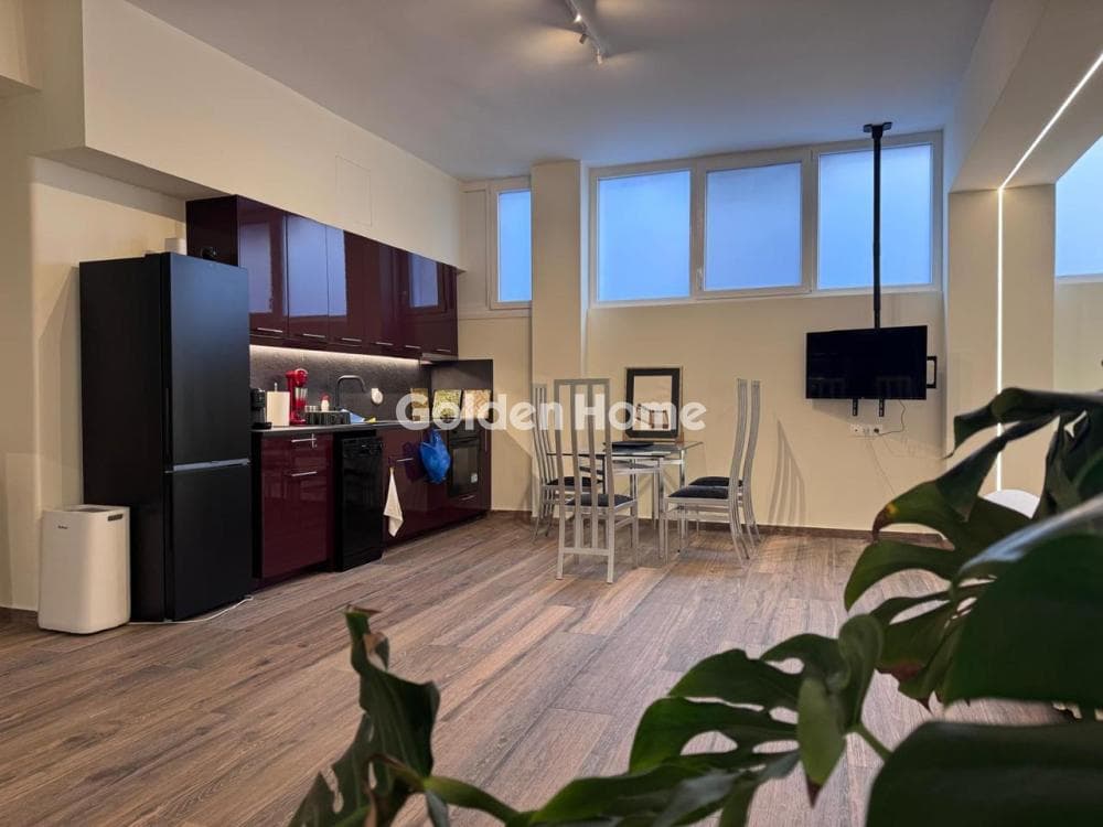Apartment in akadimia Platonos, Kolonos - Kolokinthous — Photo 11 of 22