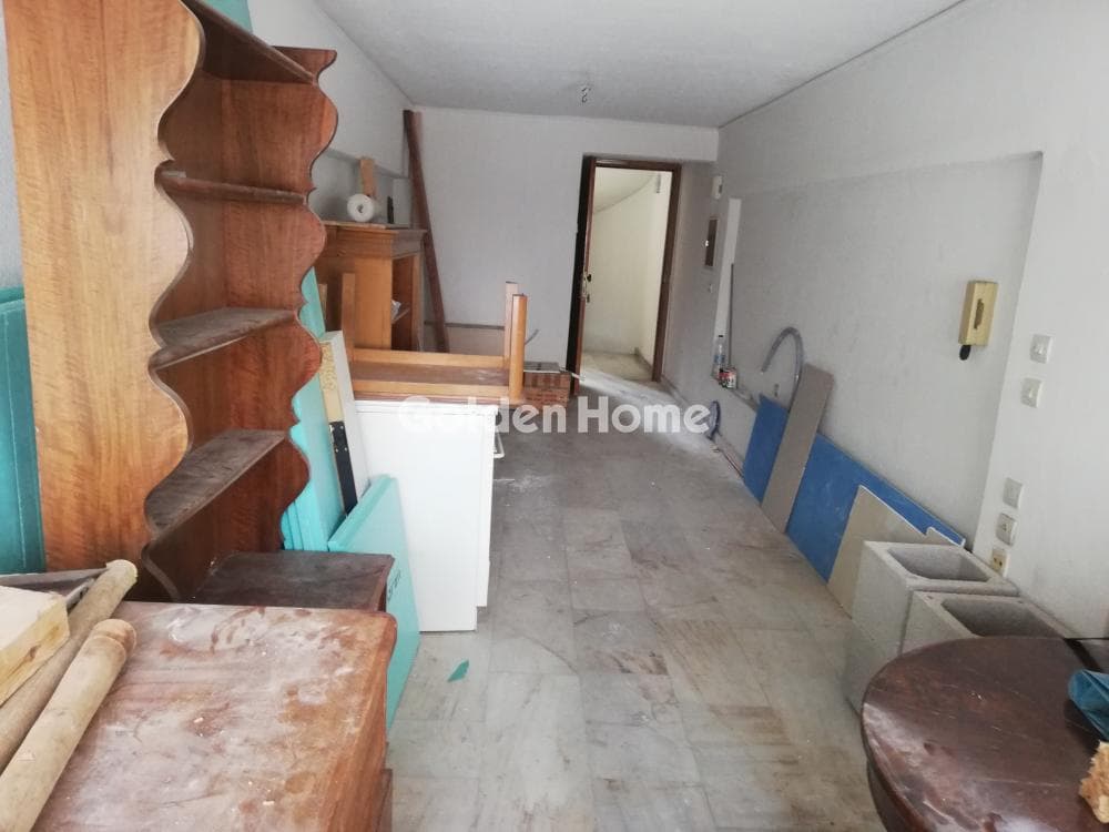 Αποθήκη στην Βόσπορος, Γουδή — Φωτογραφία 2 από 7