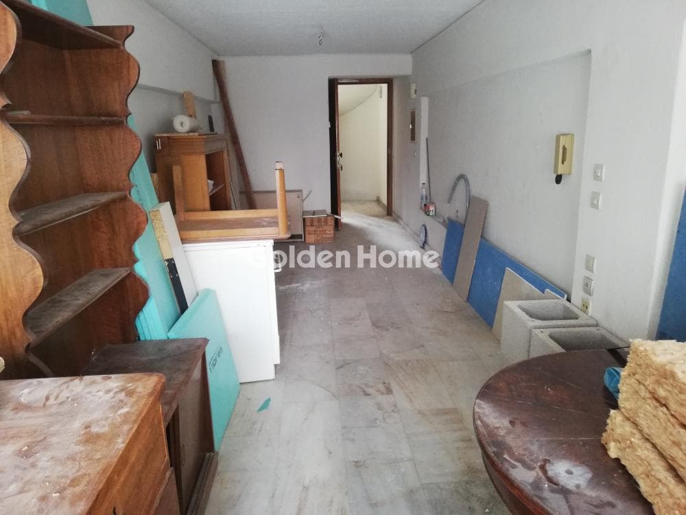 Αποθήκη στην Βόσπορος, Γουδή — Φωτογραφία 1 από 7