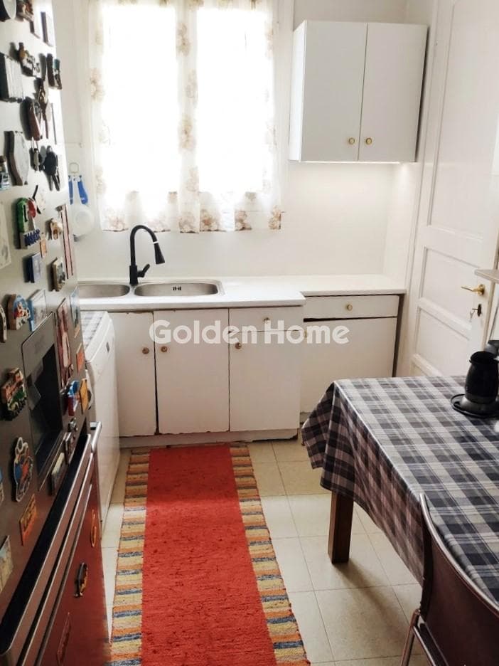 Apartment in Osios Loukas, Patisia — Photo 4 of 14