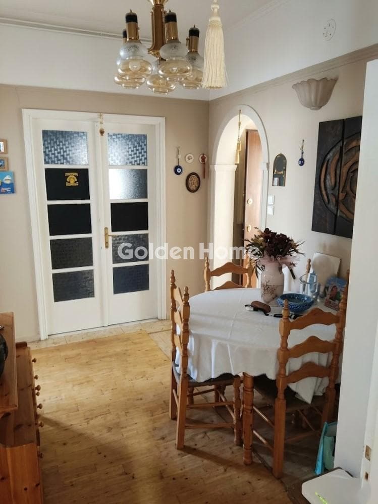 Apartment in Osios Loukas, Patisia — Photo 3 of 14