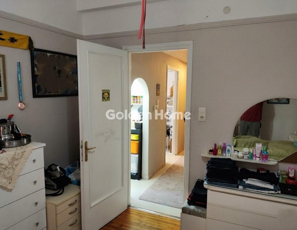 Apartment in Osios Loukas, Patisia — Photo 8 of 14