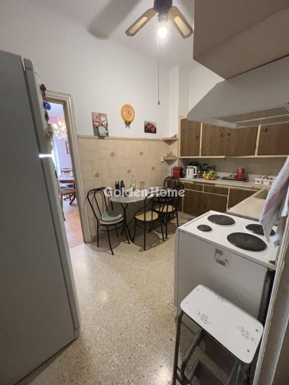 Apartment in Agios Artemios, Pagkrati — Photo 8 of 19