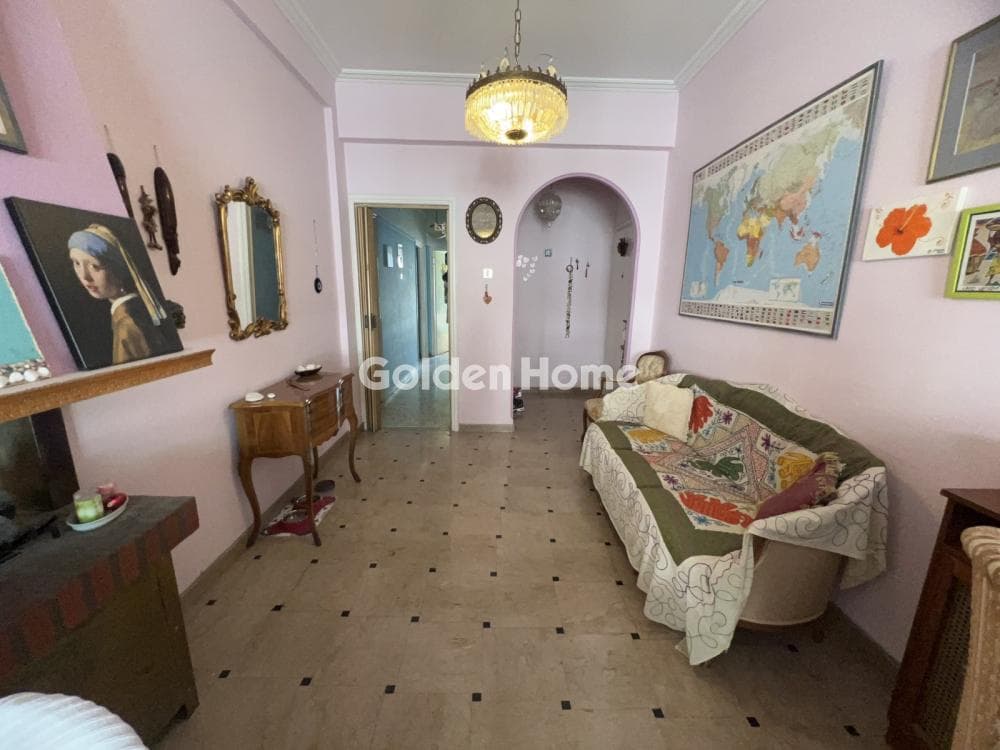 Apartment in Agios Artemios, Pagkrati — Photo 2 of 19