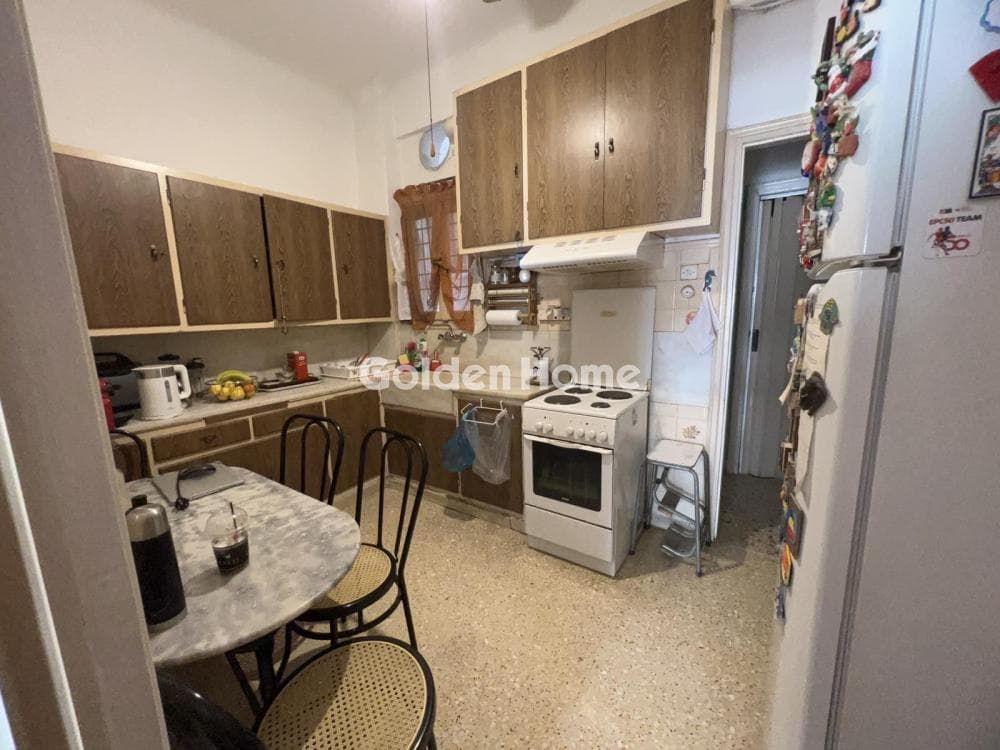 Apartment in Agios Artemios, Pagkrati — Photo 10 of 19