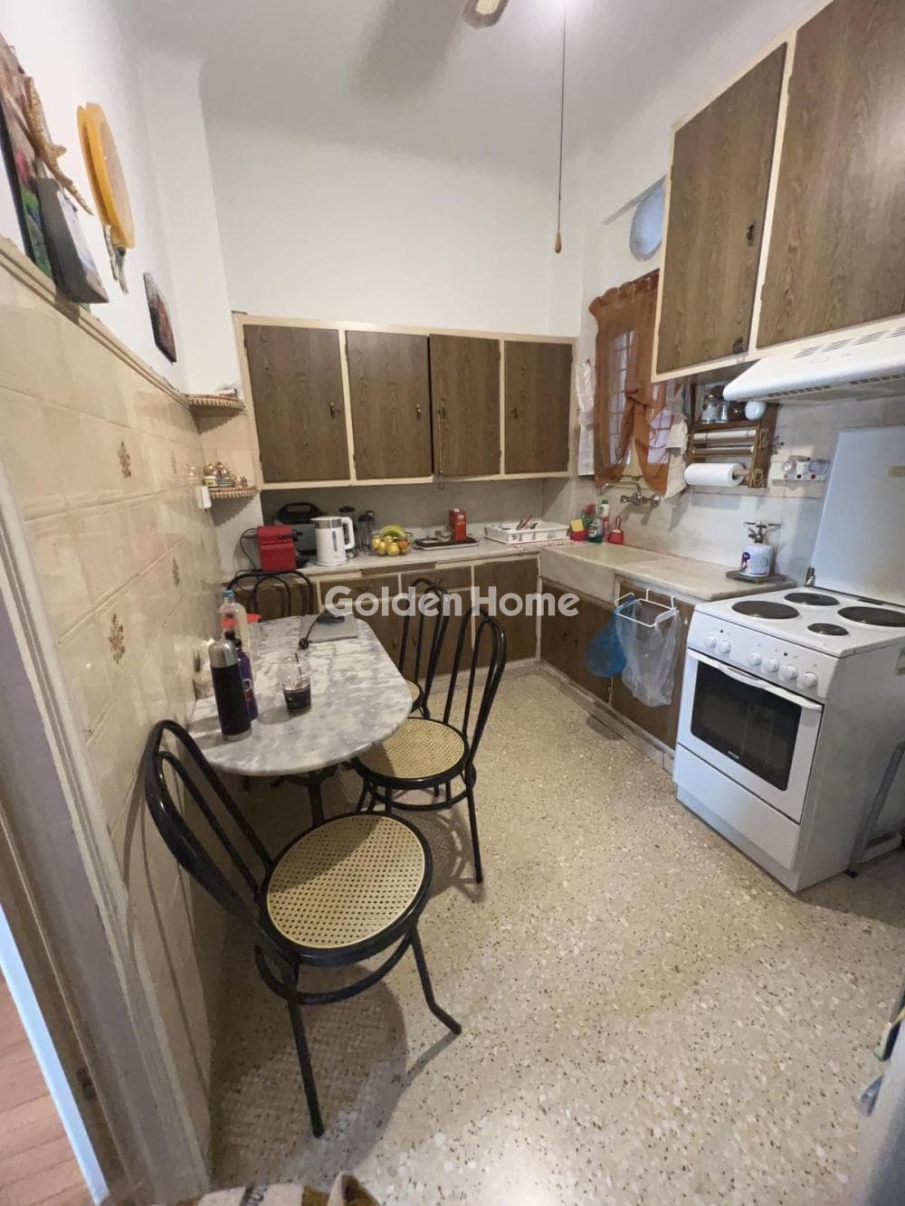 Apartment in Agios Artemios, Pagkrati — Photo 9 of 19