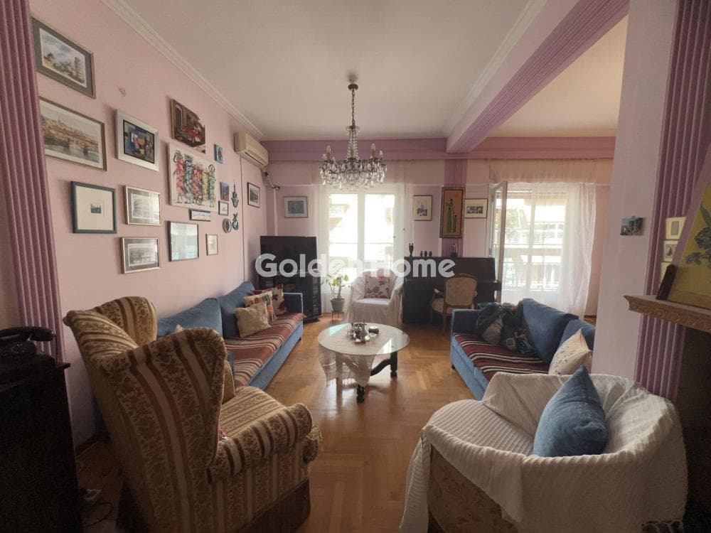 Apartment in Agios Artemios, Pagkrati — Photo 6 of 19