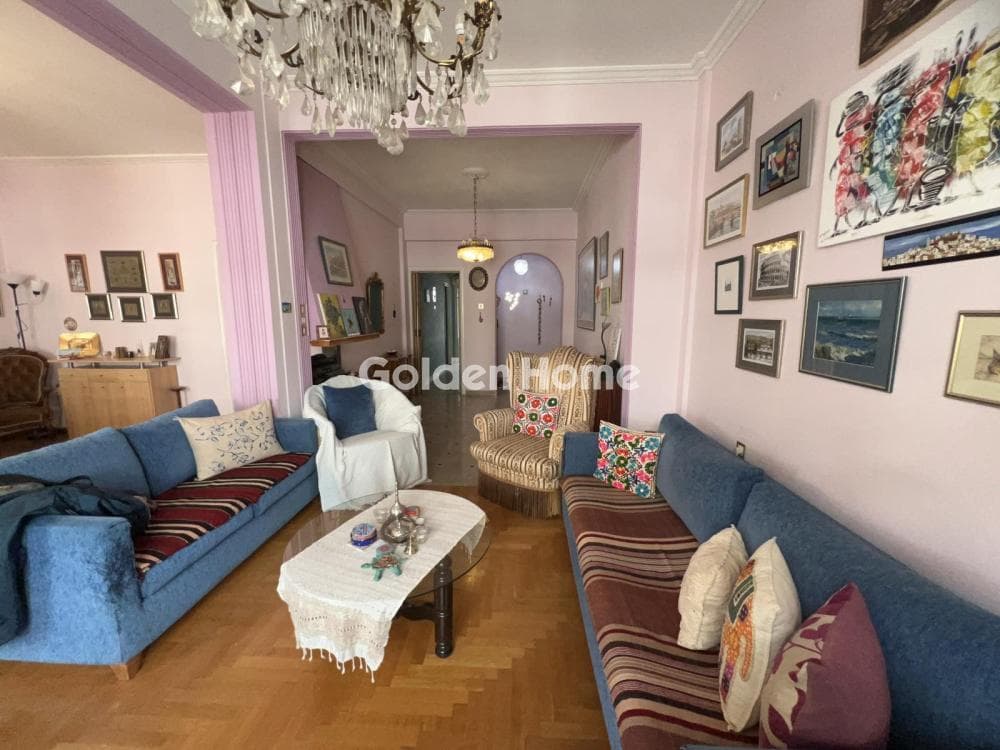 Apartment in Agios Artemios, Pagkrati — Photo 5 of 19