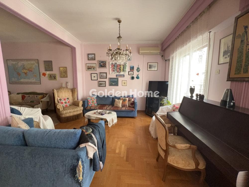 Apartment in Agios Artemios, Pagkrati — Photo 3 of 19