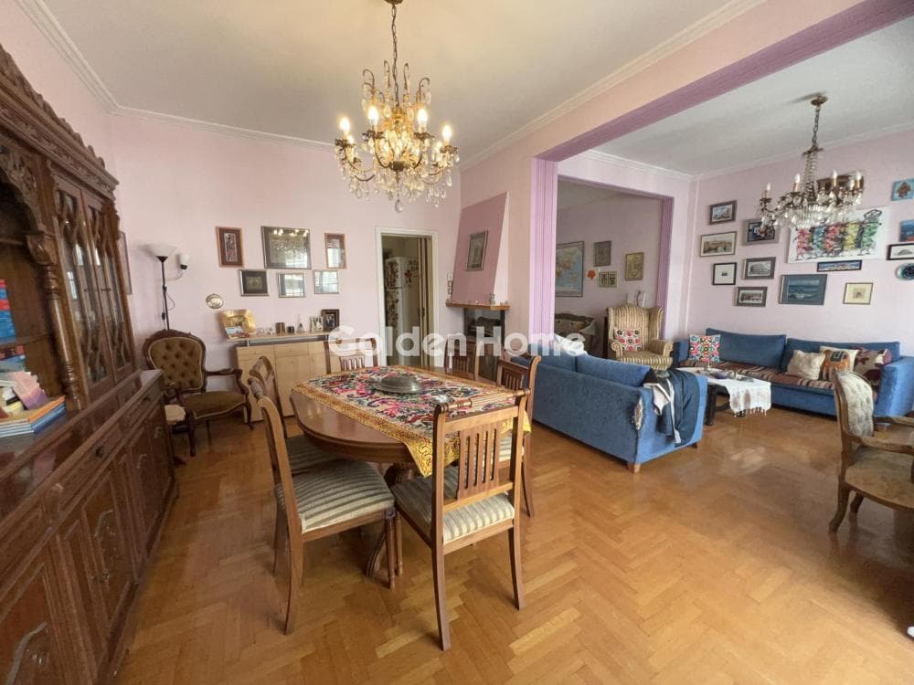 Apartment in Agios Artemios, Pagkrati — Photo 4 of 19
