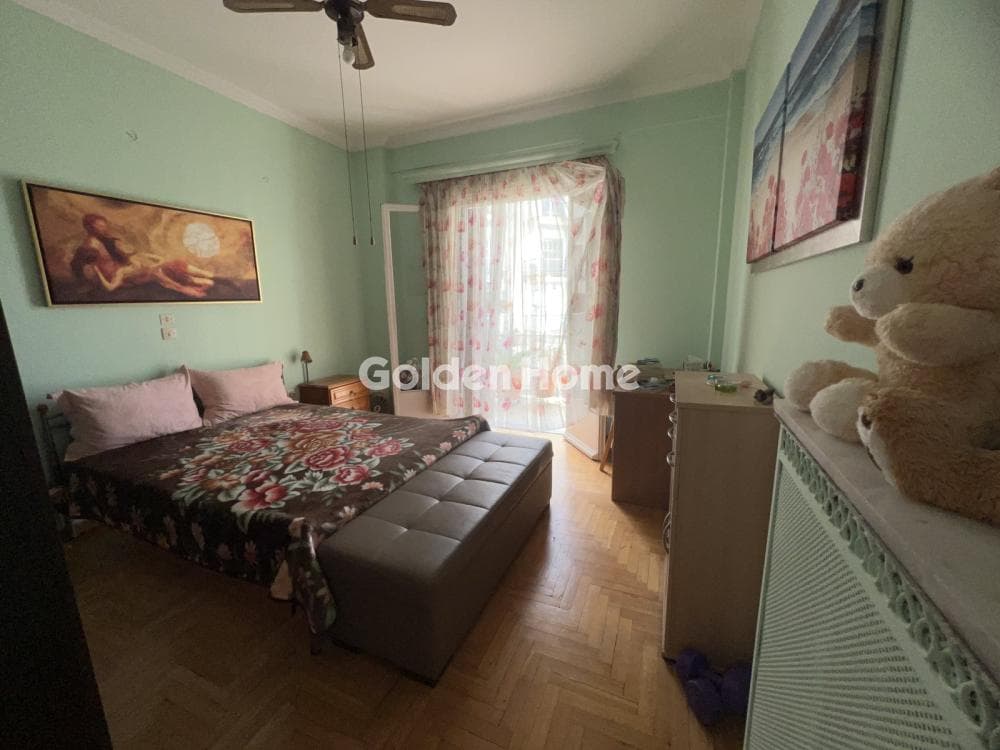 Apartment in Agios Artemios, Pagkrati — Photo 12 of 19