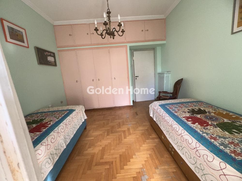 Apartment in Agios Artemios, Pagkrati — Photo 16 of 19