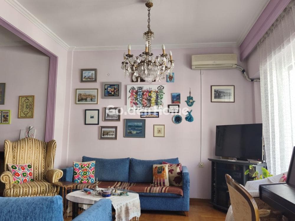 Apartment in Agios Artemios, Pagkrati — Photo 1 of 19