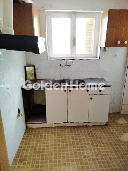 Διαμέρισμα στην Όσιος Λουκάς, Πατήσια — Φωτογραφία 8 από 13