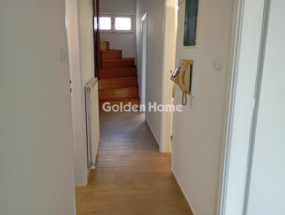 Apartment in Vosporos, Goudi — Photo 37 of 39