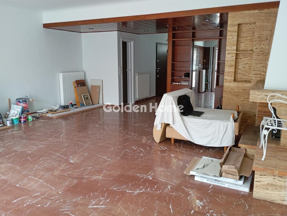 Apartment in Vosporos, Goudi — Photo 28 of 39