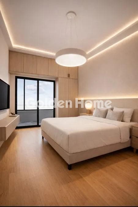 Apartment in Nea Politia, Evosmos — Photo 4 of 5
