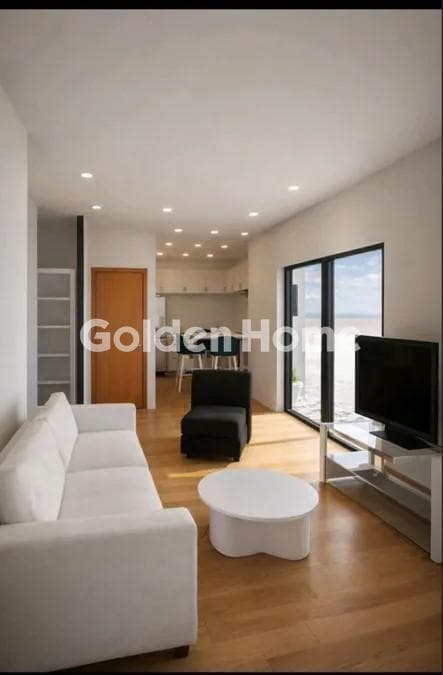Apartment in Nea Politia, Evosmos — Photo 2 of 5
